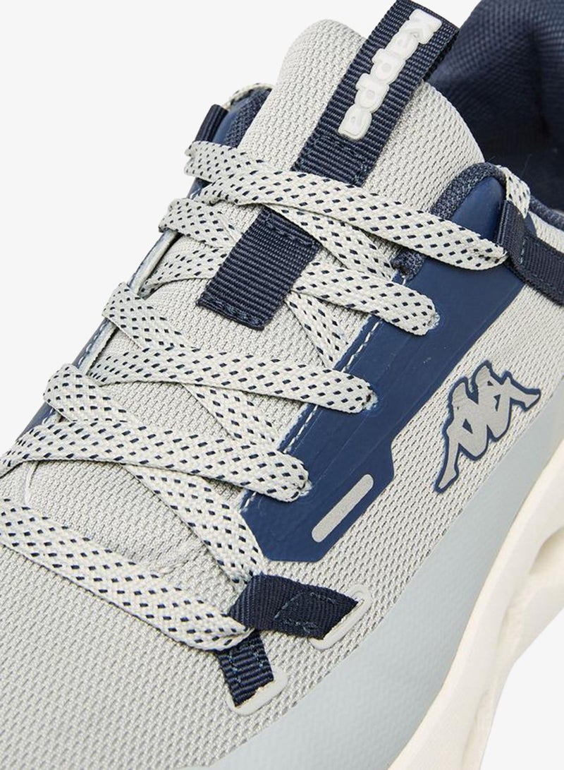 Kappa Men Lace-Up Sports Shoes - Image 4